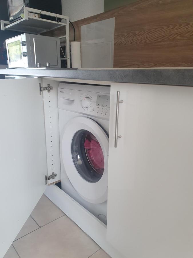 Saint Saens Appartement