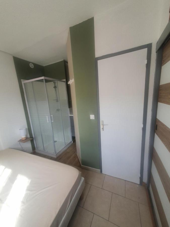 Saint Saens Appartement *
