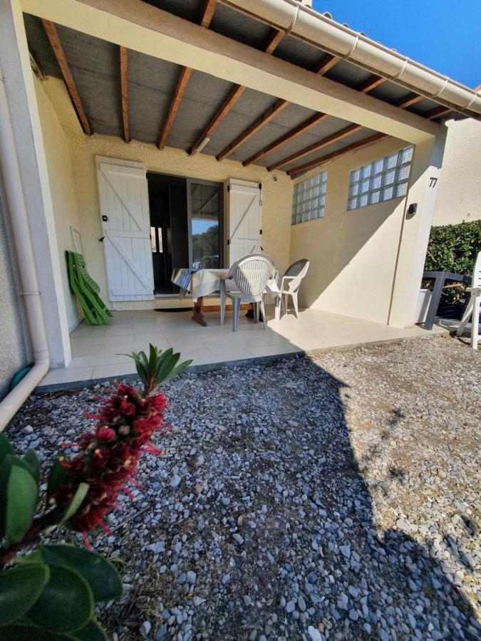Saint Saens Appartement Marseillan (Herault)