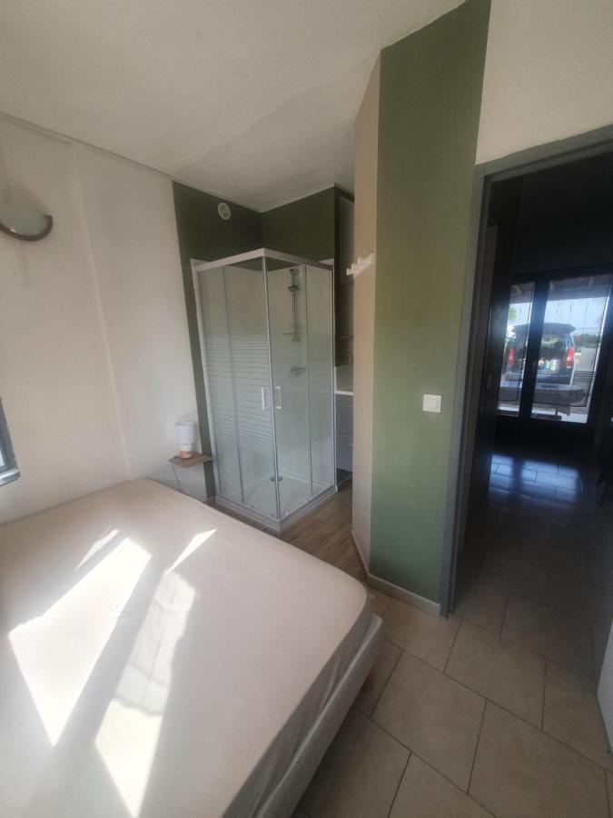 Saint Saens Appartement