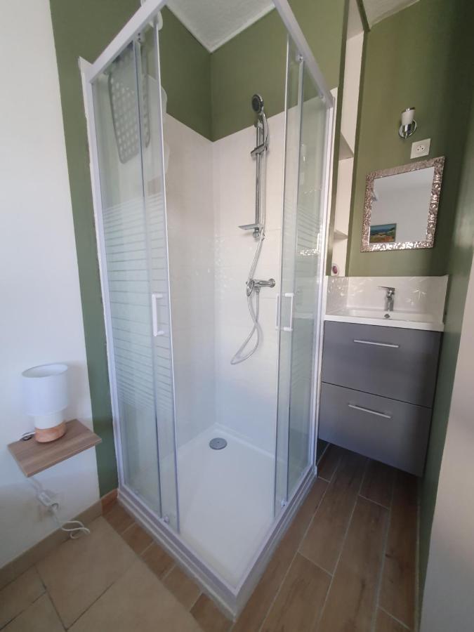 Saint Saens Appartement