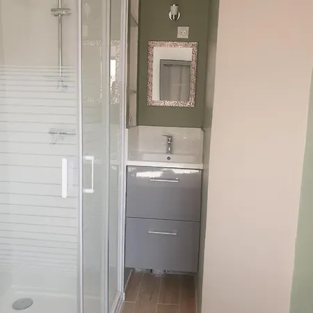 Apartment Saint Saens Marseillan  Exterior foto