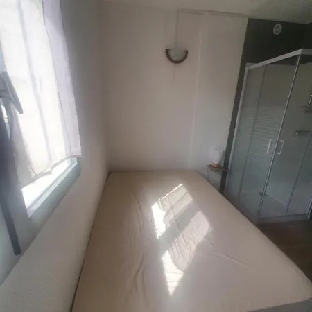 Apartment Saint Saens Marseillan  Exterior foto
