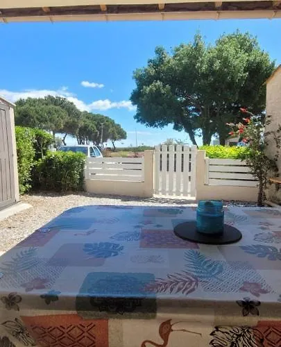 Apartment Saint Saens