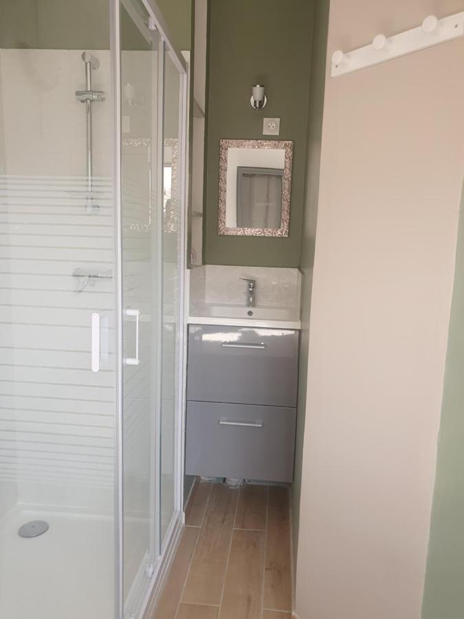 Apartment Saint Saens Marseillan (Herault)