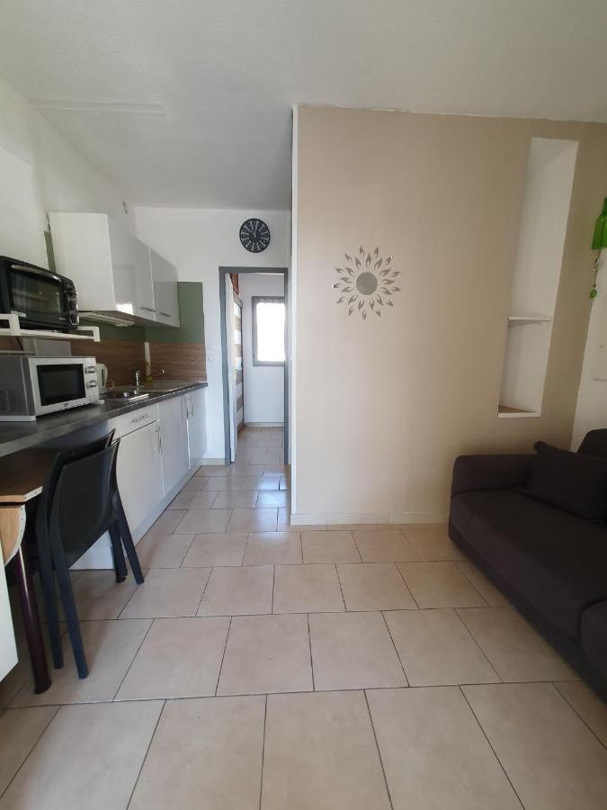 Saint Saens Apartment
