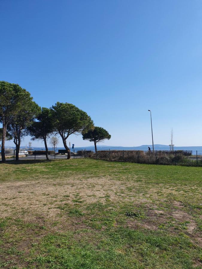 Apartment Saint Saens Marseillan (Herault)