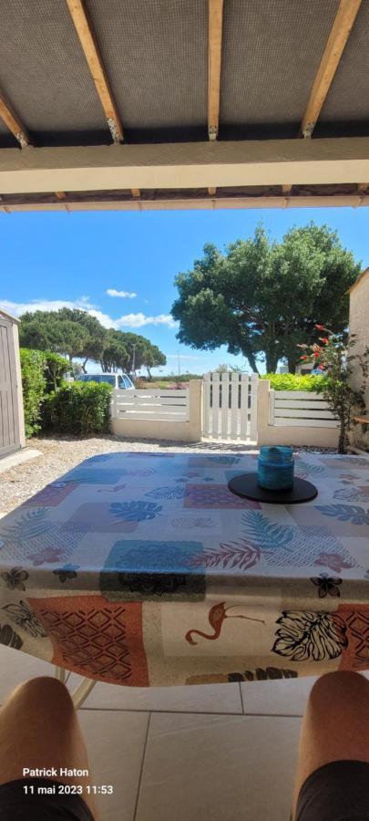 Apartment Saint Saens Marseillan (Herault)
